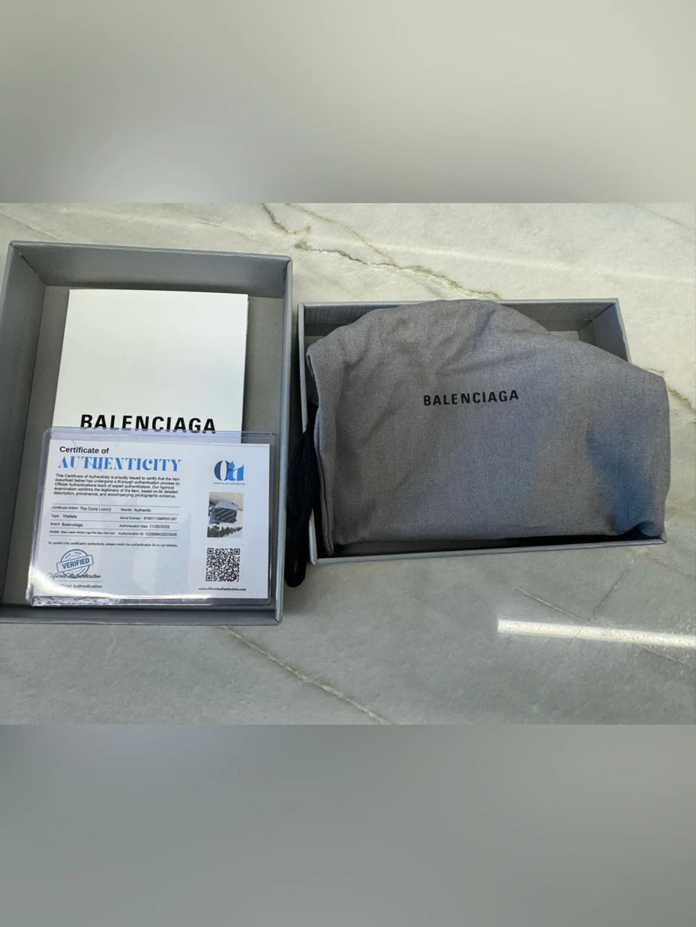 Balenciaga this all